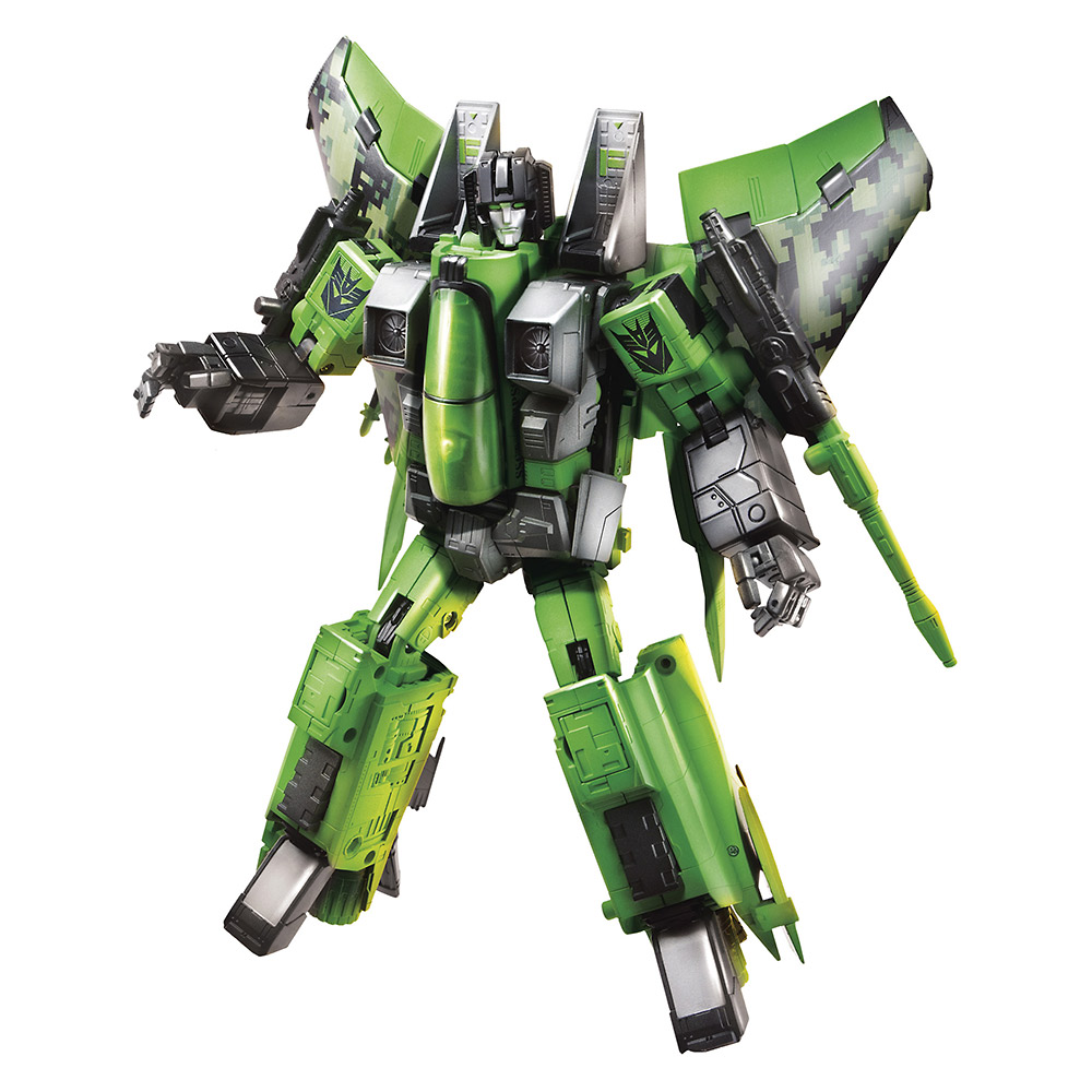 Transformers Masterpiece Acid Storm Toy R Us Japan Exclusive